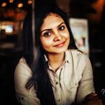 Profile Picture of Gayathri Arun🦋 (@gayathri_arun_frndz_world) on Instagram