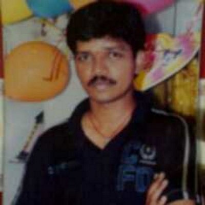 Profile Picture of Srinivas Challa (@srinivas_vja78) on Twitter
