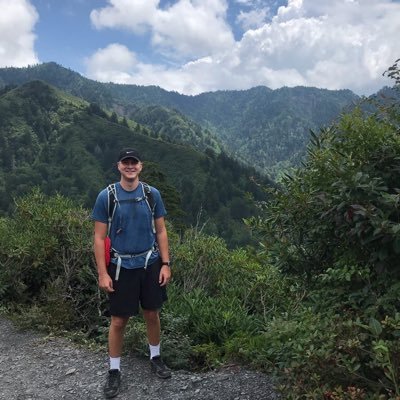 Profile Picture of Matt McPheron (@mattmcpheron15) on Twitter