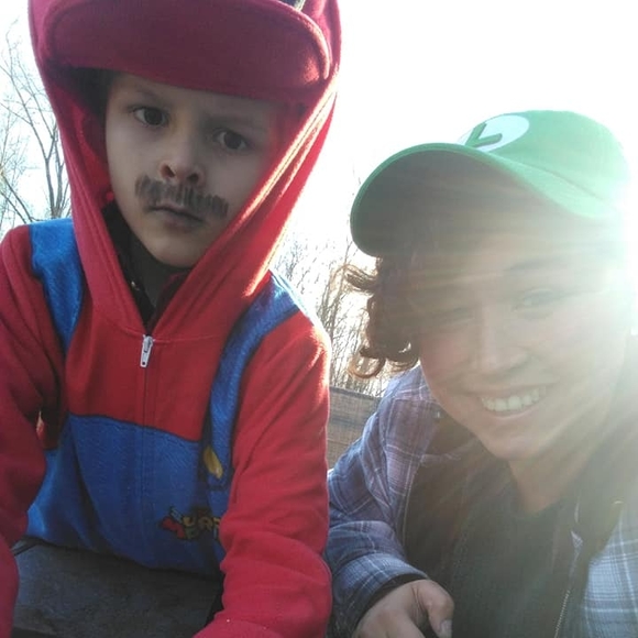 Profile Picture of Brittany Baranczyk (@bbaranczk23) on Poshmark