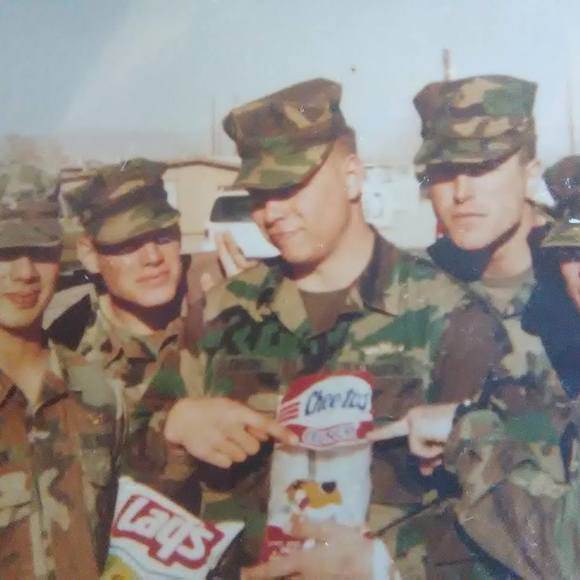 Profile Picture of Terry Carson (@tcarson1611) on Poshmark