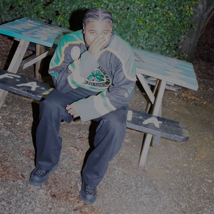 Profile Picture of Joshuakalum (@joshuakalum) on Tiktok