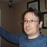Profile Picture of Paul Frederick Ernest (@walter_solomon_) on Instagram