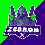 Profile Picture of Zebron X (@zebronx7865) on Youtube
