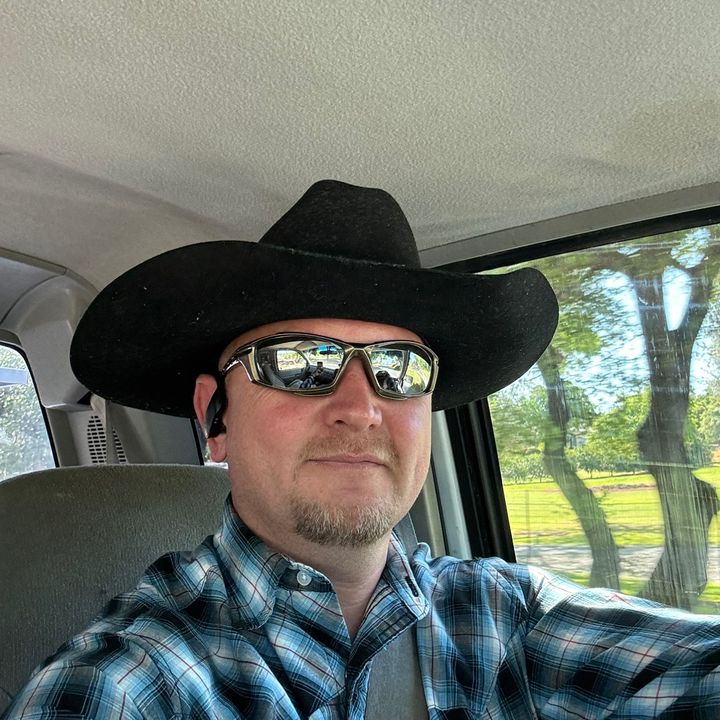 Profile Picture of Mike Pelfrey82 (@mikepelfrey82) on Tiktok