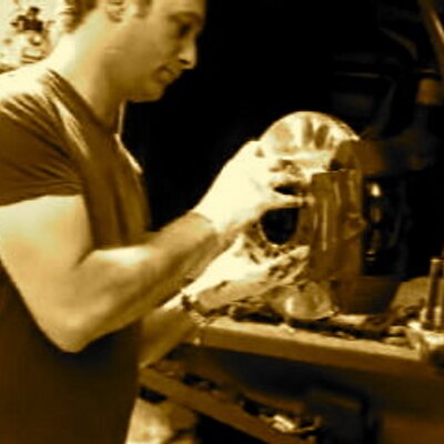 Profile Picture of RalphBiase (@JonClaudeVandam) on Twitter