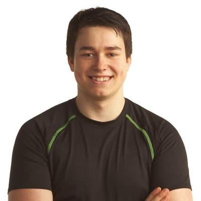 Profile Picture of Alex Bartholomew (@AlexB_PT) on Twitter