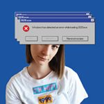 Profile Picture of Barbara Borko - graphic design (@barbara.borko) on Instagram