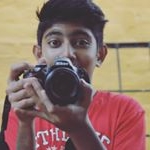 Profile Picture of Roopan Joseph (@__roopan_joseph) on Instagram