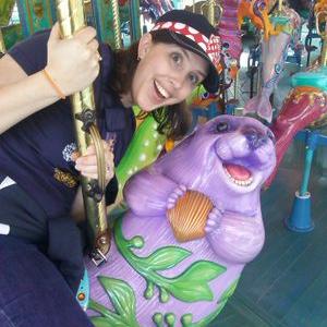 Profile Picture of Kelly Proulx (@KellyND09) on Twitter