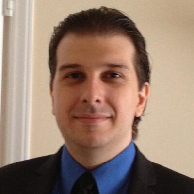 Profile Picture of David Graña (@drdavidgrana) on Twitter