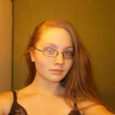 Profile Picture of Grace Lorraine Hobbs (@_boonaw) on Twitter