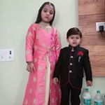 Profile Picture of pooja handa (@poojavishalhanda2016) on Instagram