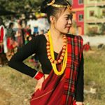 Profile Picture of DèVí Gurung (@theyvtamushyoo) on Instagram