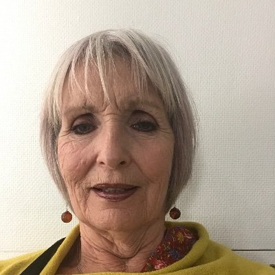 Profile Photo of Margaret Chambers (@Margare03887980) on Twitter