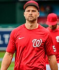 Profile Picture of Washington Nationals minor league players - Wikipediaon Wikipedia