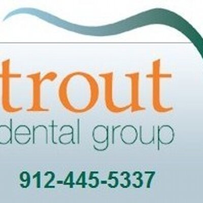 Profile Picture of Trout Dental Group (@WilliamTroutDMD) on Twitter