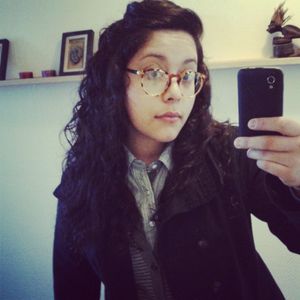 Profile Picture of Bianca Calderon (@ferdinand88) on Myspace