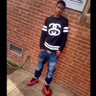 Profile Picture of Travis F. (@_travisfields5) on Twitter