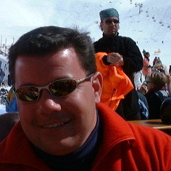 Profile Picture of Mark Johnston (@markfathomco) on Twitter