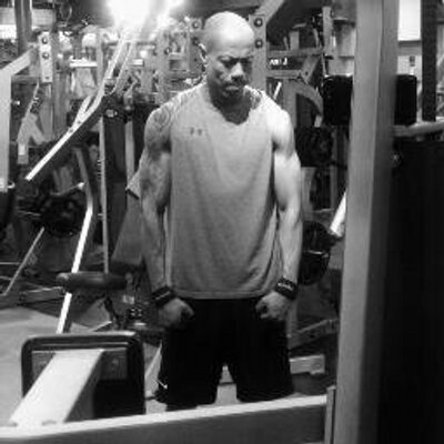 Profile Picture of George T. Cruz (@fitnessbygeorge) on Twitter