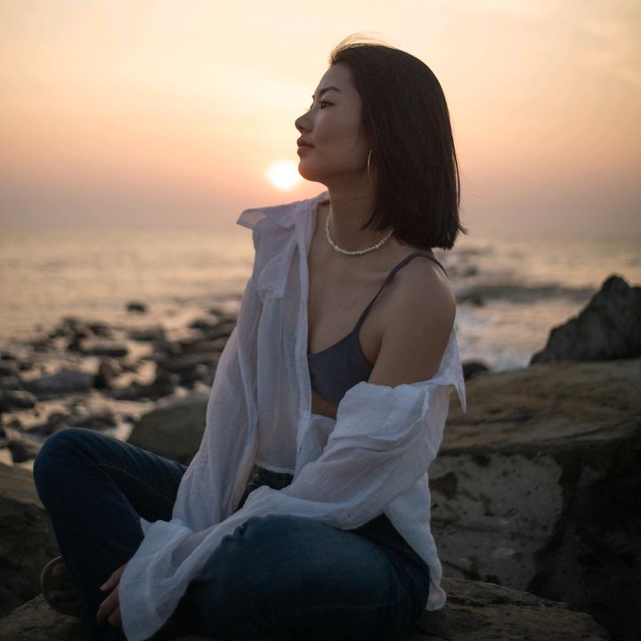 Bee Duangporn - Tiktok Profile Picture of Bee Duangporn (@bee_duangporn) on Tiktok