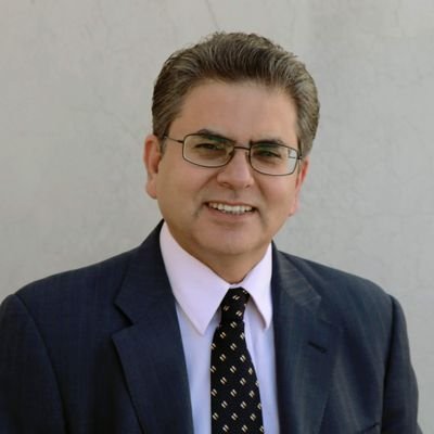 Profile Picture of Mohammad Sadiq (@AmbassadorSadiq) on Twitter