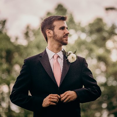 Profile Picture of Michael Hoskinson (@mhoskinson7) on Twitter