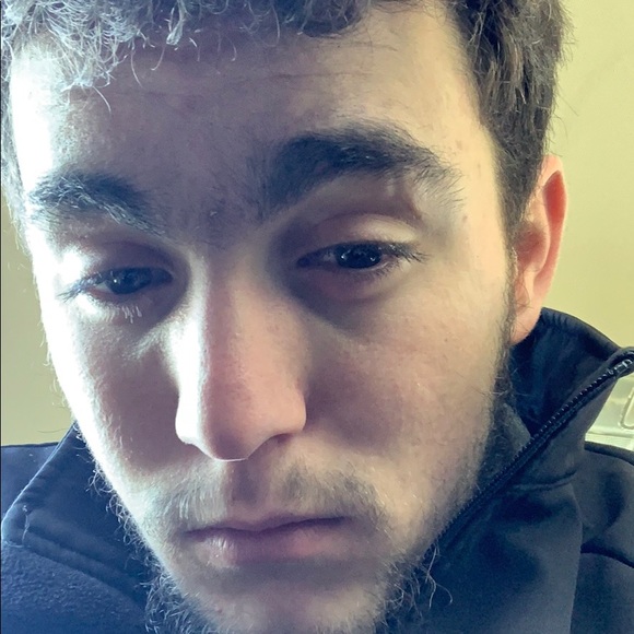 Profile Picture of Chris Conder (@chris_conder) on Poshmark