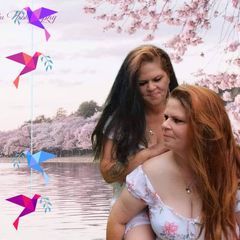 Profile Picture of Paula Pensinger (@paula.pensinger) on Tiktok