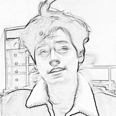 Profile Picture of James Riba (@tulsi.libang) on Facebook