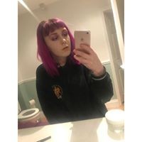 Profile Picture of Jess Lander (@jess-lander-2) on Quora