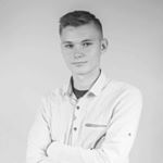 Profile Picture of Adam Bonk (@adambonk) on Instagram