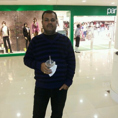 Profile Picture of Vimal Shukla (@vimalshukla009) on Twitter
