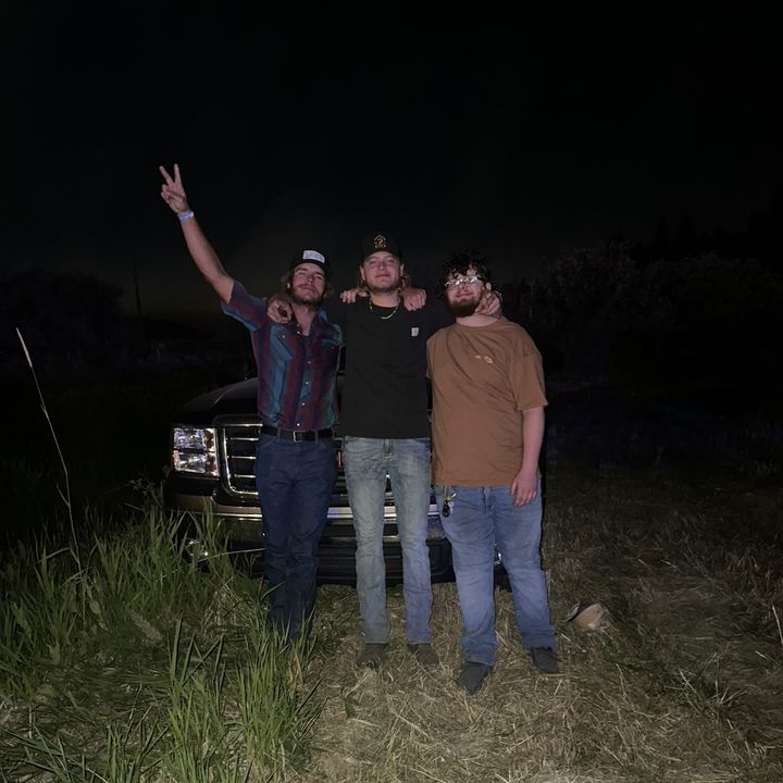 Profile Picture of .DerekWickham (@.derekwickham) on Tiktok