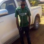 Profile Picture of Alphonso Morgan (@alphonso.morgan) on Instagram