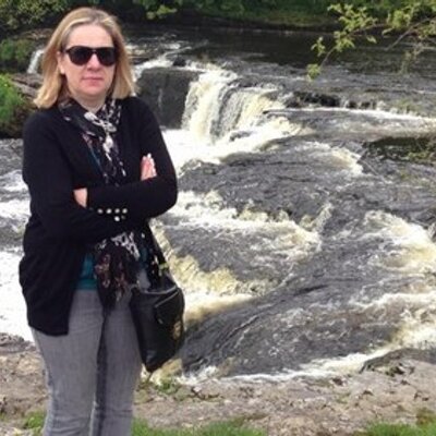 Profile Picture of Judith Dempsey (@dempsey_judith) on Twitter