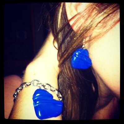 Profile Picture of Stefania Toscano (@stefy061188) on Twitter