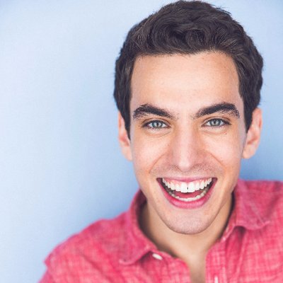 Profile Picture of Ben Edelman (@blpedelman) on Twitter