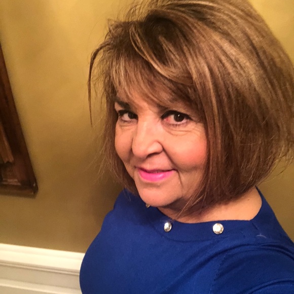 Profile Picture of Lucille Costa (@lucille2678) on Poshmark