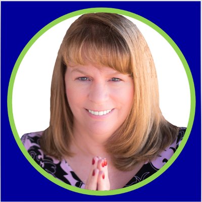 Profile Picture of CindyJ Holbrook (@CindyJ_Holbrook) on Twitter