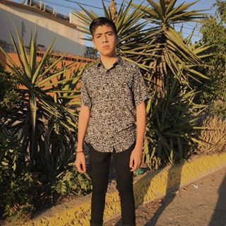Profile Picture of Alexis González (@Alexis-Gonz&) on Facebook