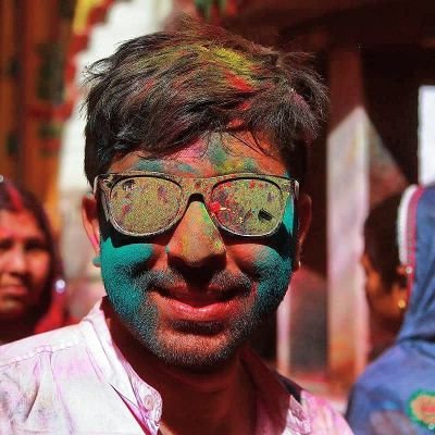 Profile Picture of Amar Patel (@amarpatell) on Twitter
