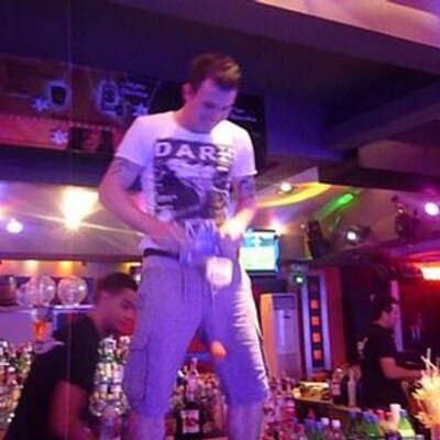 Profile Picture of Aaron Mulligan (@mullie1000) on Twitter