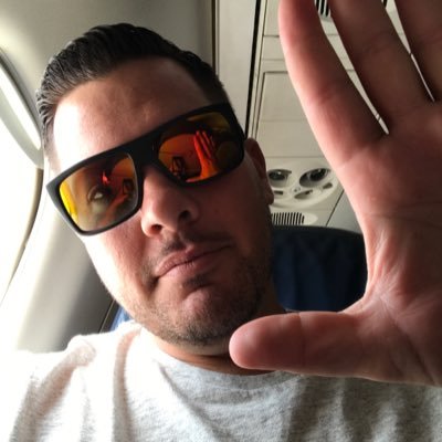 Profile Picture of Jeff Fergus (@JeffFergus1) on Twitter