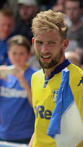 Profile Picture of Charlie Taylor (footballer, born 1993)on Wikipedia