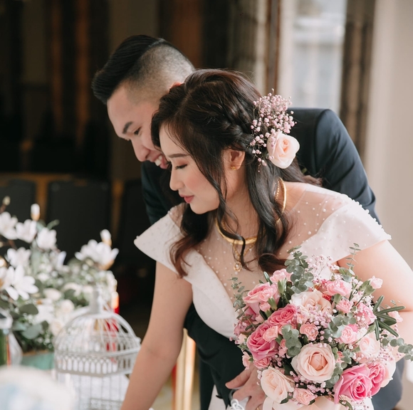 Profile Picture of Huy Ho (@hmho1) on Poshmark