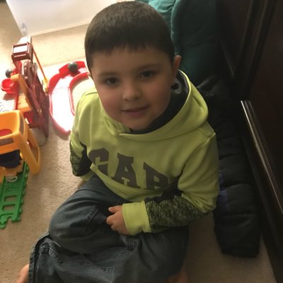 Profile Picture of Janey Julian (@janey_julian) on Twitter