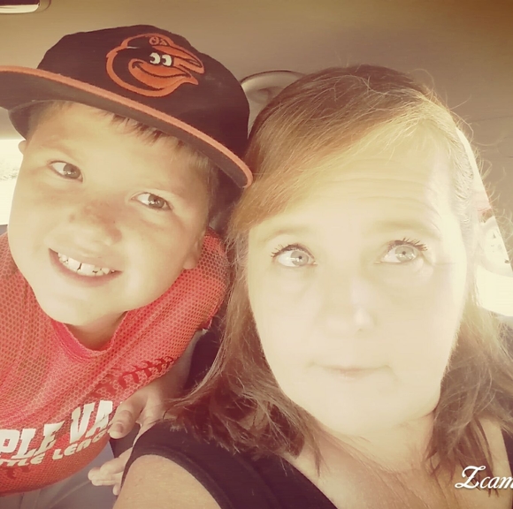 Profile Picture of Pauletta Hobson (@aqqimg) on Poshmark