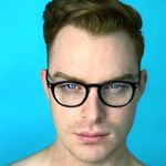 Profile Picture of Justin Allen (@_gingerton) on Instagram